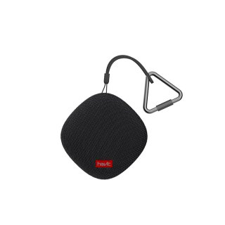 Havit M65 Clip-on ultrakompakt Bluetooth hangszóró