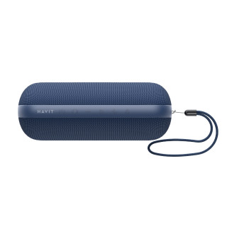 Havit M69 Vízálló Kültéri Vezeték Nélküli Bluetooth Hangszóró