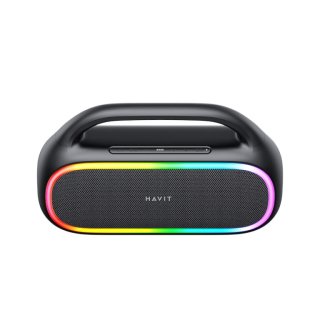 Havit SK862BT Vízálló Kültéri Bluetooth hangszóró