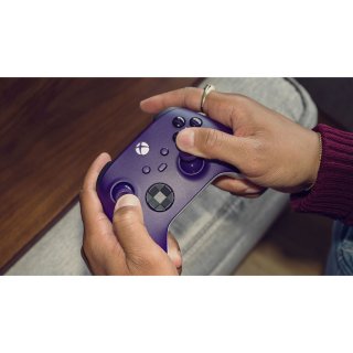 Microsoft Xbox Series X/S Vezeték Nélküli Kontroller Astral Purple