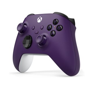 Microsoft Xbox Series X/S Vezeték Nélküli Kontroller Astral Purple