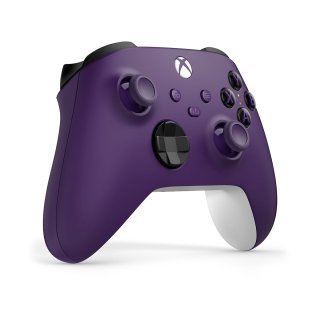 Microsoft Xbox Series X/S Vezeték Nélküli Kontroller Astral Purple
