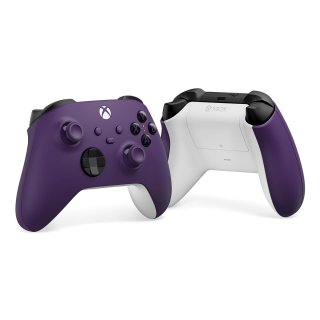 Microsoft Xbox Series X/S Vezeték Nélküli Kontroller Astral Purple