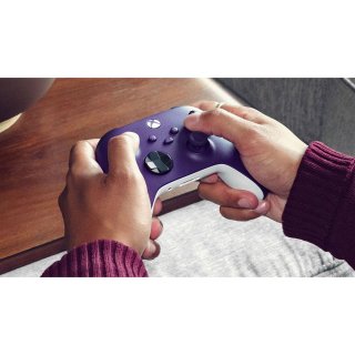 Microsoft Xbox Series X/S Vezeték Nélküli Kontroller Astral Purple