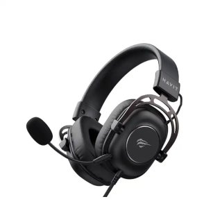 Havit H2002Y Gamer Headset