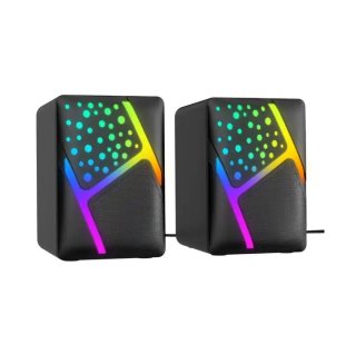 Havit SK763 USB hangszóró RGB