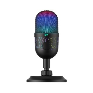 Havit GK52 RGB Streaming mikrofon