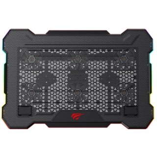Havit F2071 Laptop hűtőpad