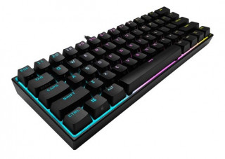 Corsair K65 Mini Mechanikus Gamer Billentyűzet - Angol kiosztás