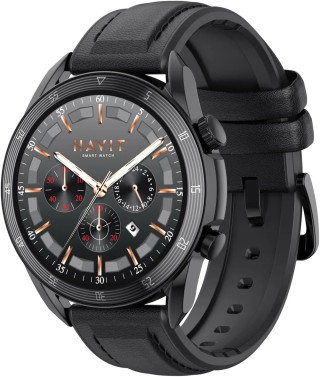 Havit M9030 Smart Life Series Okosóra - Fekete