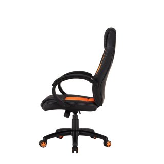 Meetion MT-CHR05 Gamer Szék - Fekete-Narancs