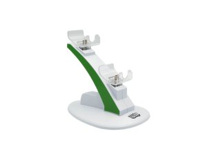 BANDIT Xbox Series X & S - Töltőállomás + 2 db 1400mAh akkumulátor