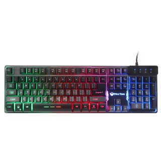 Meetion MT-K9300 Gamer Billentyűzet - Magyar kiosztás