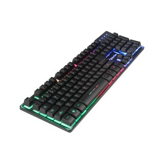 Meetion MT-K9300 Gamer Billentyűzet - Magyar kiosztás