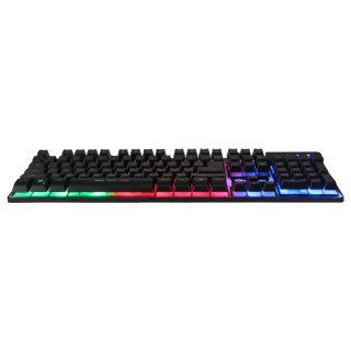 Meetion MT-K9300 Gamer Billentyűzet - Magyar kiosztás