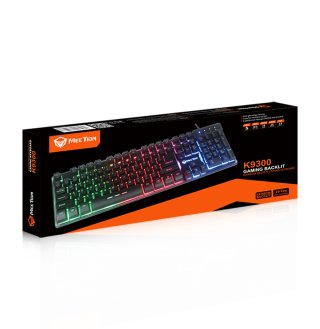 Meetion MT-K9300 Gamer Billentyűzet - Magyar kiosztás