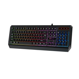Meetion MT-K9320 Gamer Billentyűzet - Magyar kiosztás