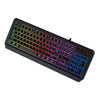 Meetion MT-K9320 Gamer Billentyűzet - Magyar kiosztás