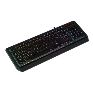Meetion MT-K9320 Gamer Billentyűzet - Magyar kiosztás