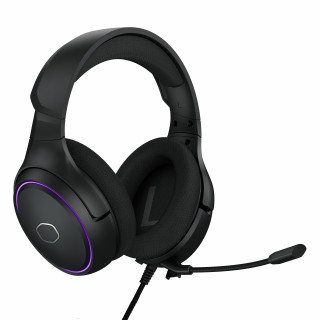 Cooler Master MasterPulse MH650 Gamer Headset