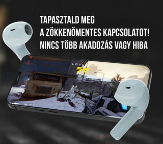 HiFuture Flybuds3 Vezeték Nélküli Fülhallgató