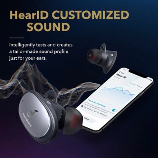 Anker Soundcore Liberty 2 Pro Fülhallgató