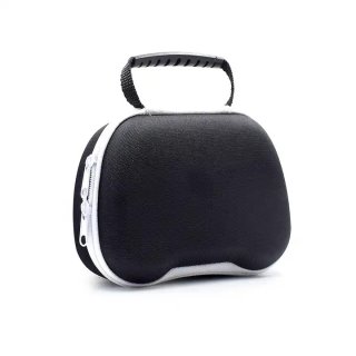 Hardcase Univerzális kontroller tartó és hordtáska - Fekete/Fehér