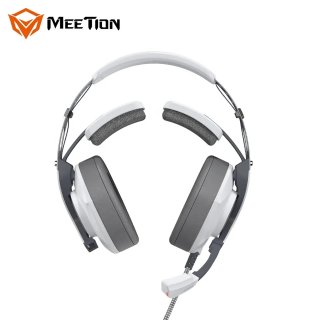 Meetion MT-HP099 RGB Gamer Fejhallgató