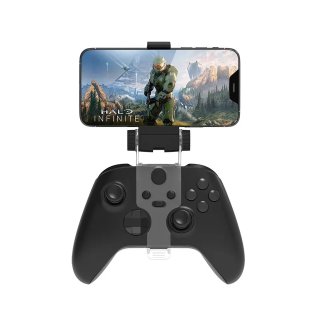 Dobe Telefontartó Clip - Xbox One/Series X|S kontrollerekhez