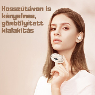 Onikuma T305 Vezeték Nélküli Fülhallgató