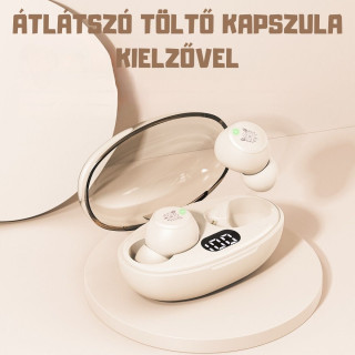 Onikuma T305 Vezeték Nélküli Fülhallgató