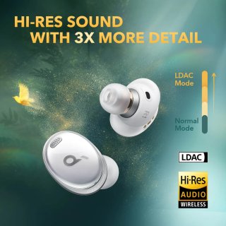Anker Soundcore Liberty 3 Pro Vezeték Nélküli Fülhallgató