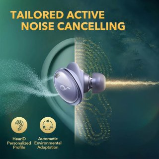 Anker Soundcore Liberty 3 Pro Vezeték Nélküli Fülhallgató