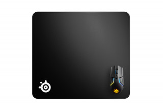 SteelSeries QcK Edge - Gaming Egérpad - L