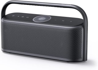 Anker Soundcore Glow Hordozható Bluetooth Hangszóró - Kék