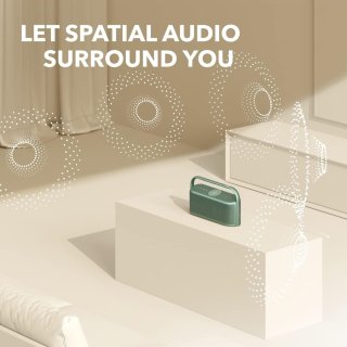 Anker Soundcore Motion X600 - kék
