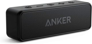 Anker Soundcore Select 2 hordozható bluetooth hangszóró