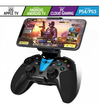Spirit of Gamer Wireless Gamepad kontroller