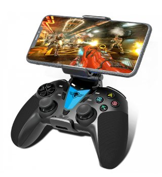 Spirit of Gamer Wireless Gamepad kontroller
