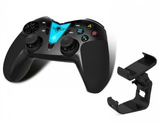 Spirit of Gamer Wireless Gamepad kontroller