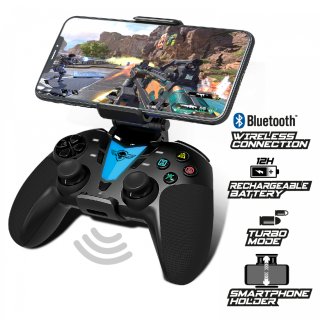 Spirit of Gamer Wireless Gamepad kontroller