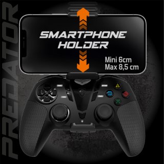Spirit of Gamer Wireless Gamepad kontroller