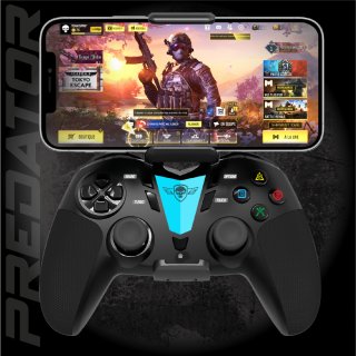Spirit of Gamer Wireless Gamepad kontroller