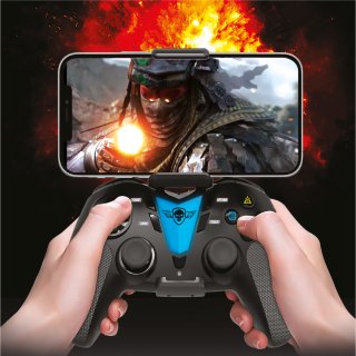 Spirit of Gamer Wireless Gamepad kontroller