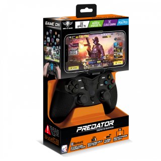 Spirit of Gamer Wireless Gamepad kontroller