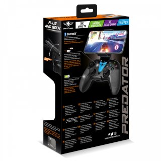 Spirit of Gamer Wireless Gamepad kontroller