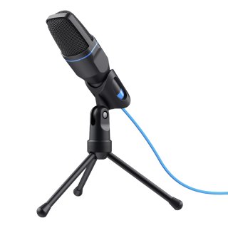 Trust Mico USB Mikrofon