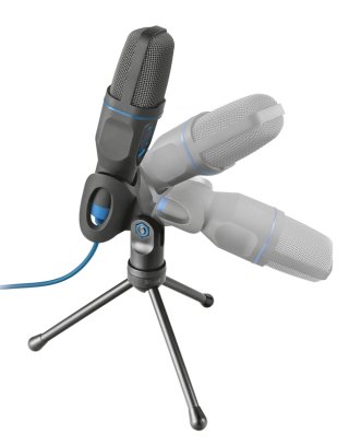 Trust Mico USB Mikrofon