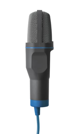 Trust Mico USB Mikrofon