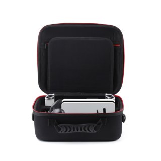 Dobe Nintendo Switch Nagy Méretű Hordtáska